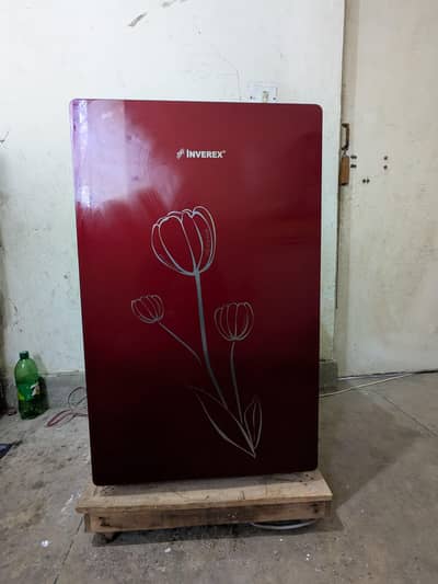 Inverex room refrigerator for sale