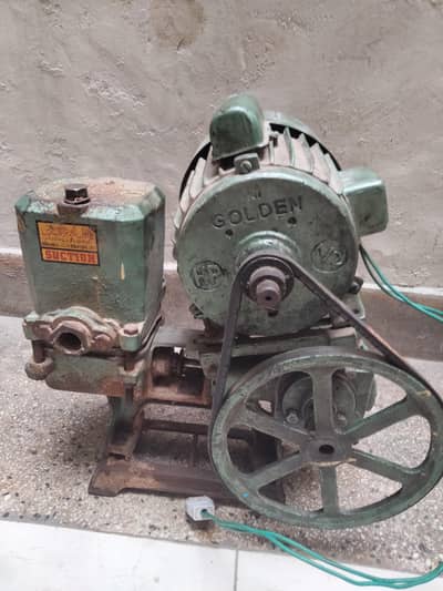 donkey pump03165422599