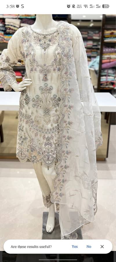 laam dress 3 pc size M