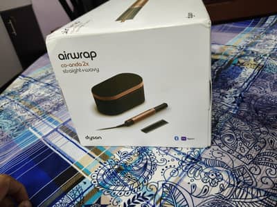 Dyson Airwrap Coanda HS09