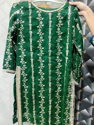 2 pc shalwar kameez