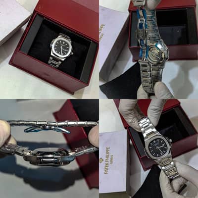 Patek Phillipe Geneve