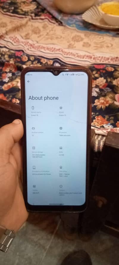 grace 10 modal h only exchange