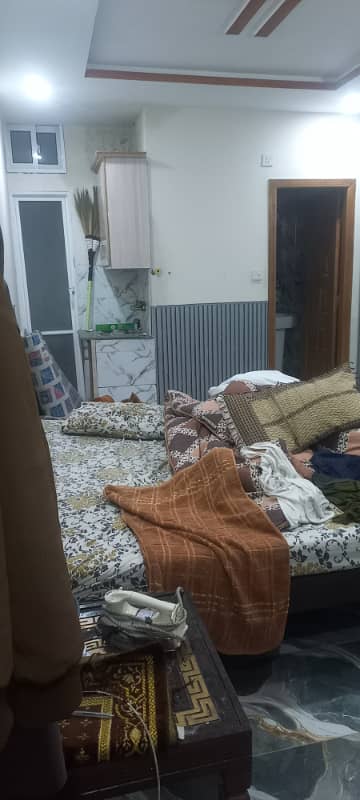 Sami furnished flat for rent