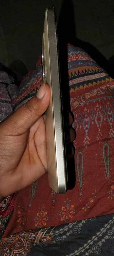 Vivo Y36 PTA approved