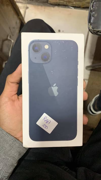 I phone 13 jv with sim time