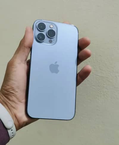 13 pro max pta approved