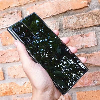 samsung note 20 ultra