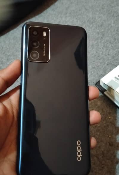 oppo A16 4/64 gb