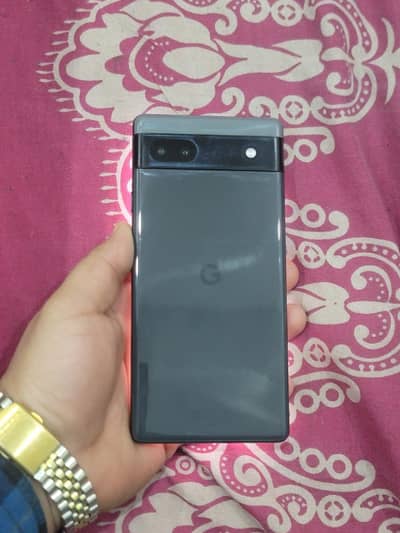 Google pixel 6A ( Exchange & Sale )