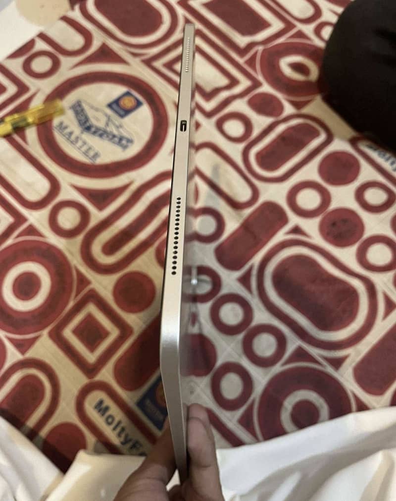 Ipad pro 12.9 4th gen 2