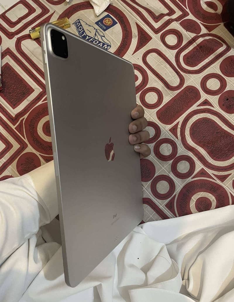 Ipad pro 12.9 4th gen 7