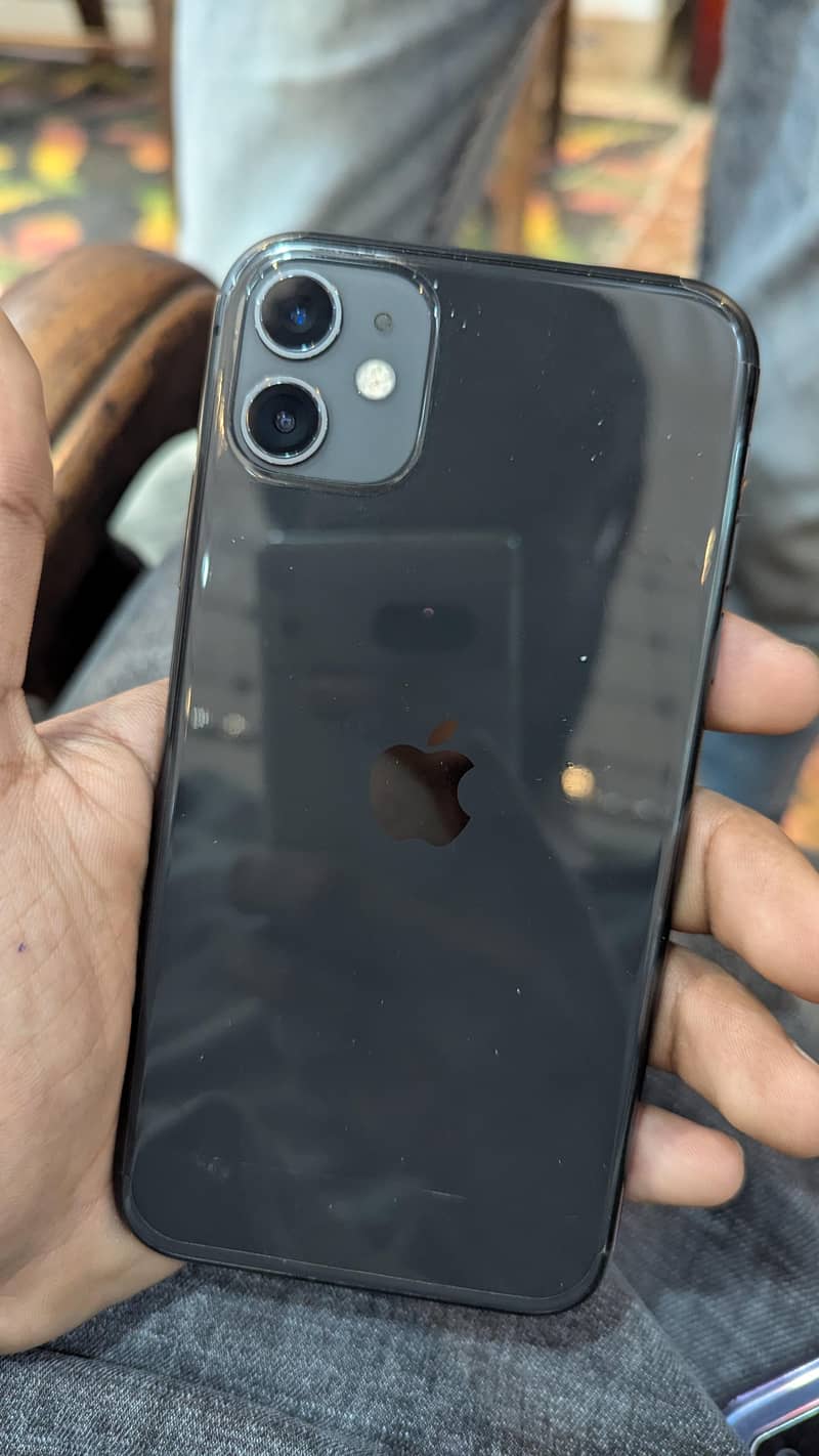 Iphone 11 10/10 0