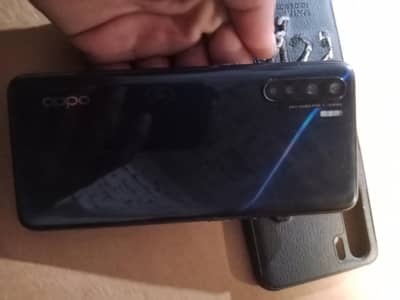 oppo f15 8/256 all ok