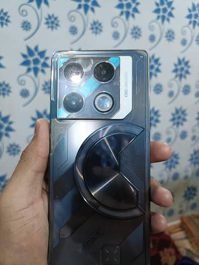 Infinix gt 20 pro