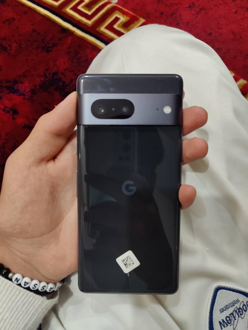 Google pixel 7 0