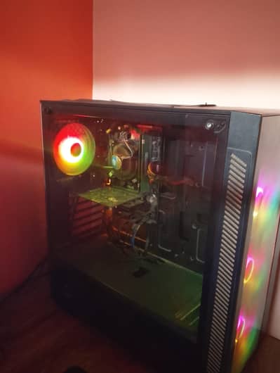 gaming pc