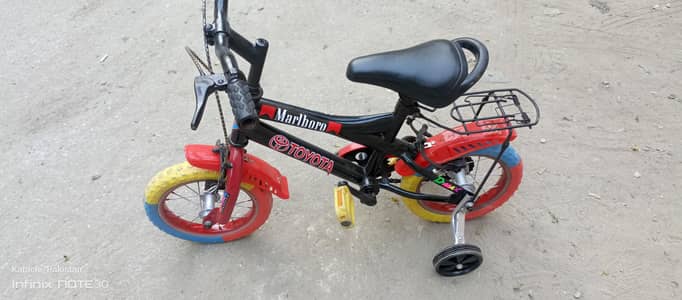 cycle for sale size 12