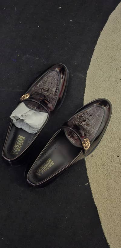 High Quality Loafers for men , Size  EU: 41 or US: 8