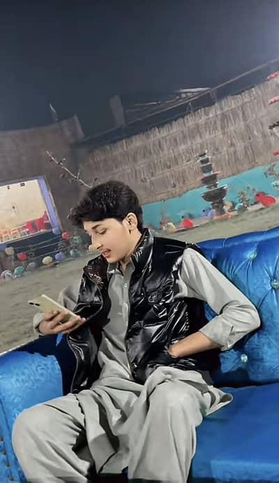 zohaib khan