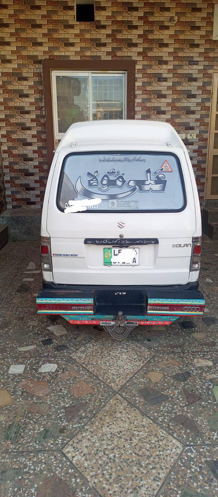 Model 2016 number 03117863711 5