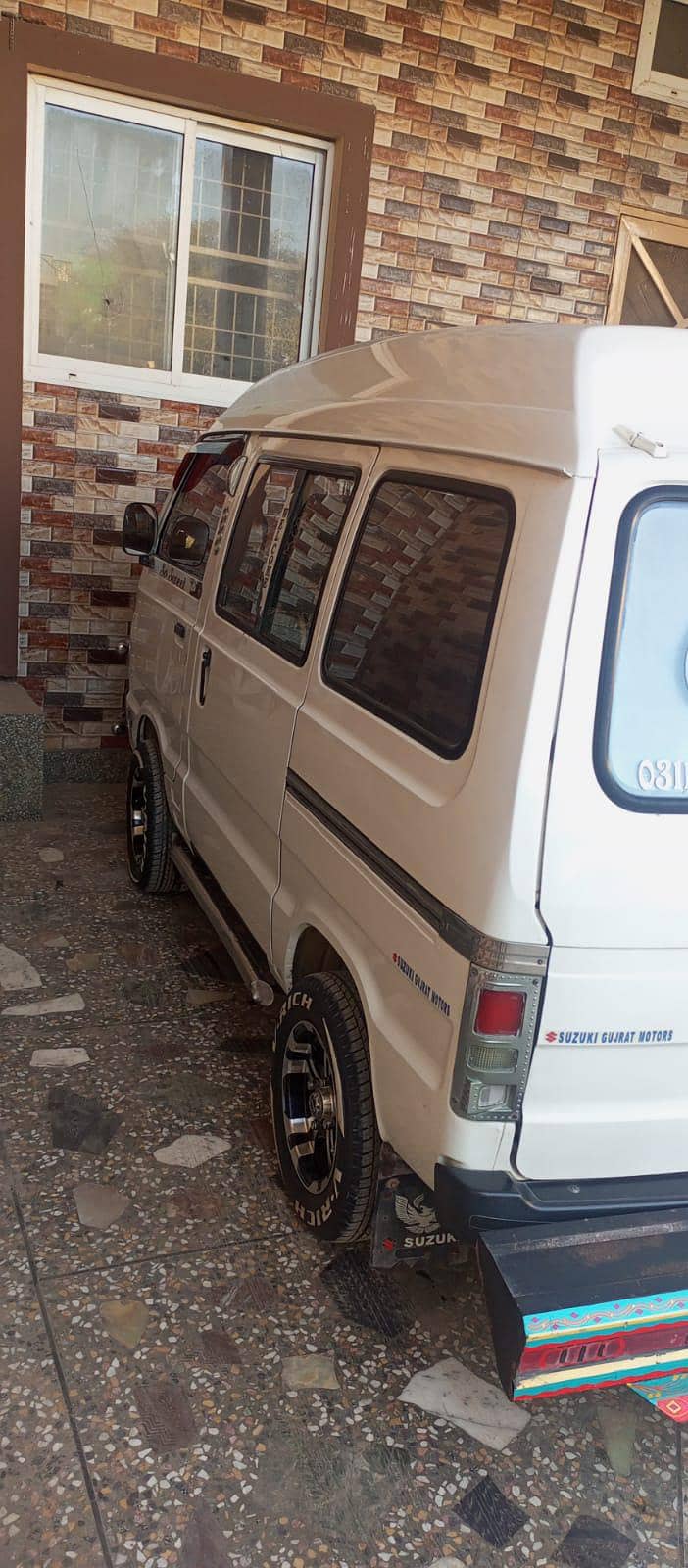 Model 2016 number 03117863711 6