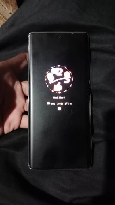 Infinix Hot 50 Pro Plus