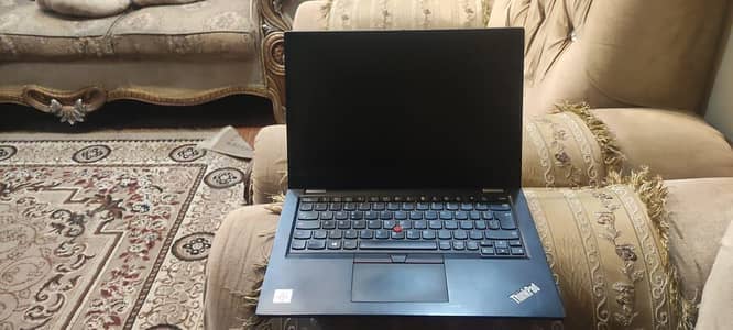 Lenovo Core i5 10th generation 8/256gb NVM