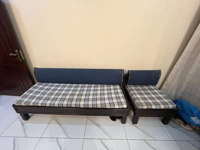 5 seater sofa