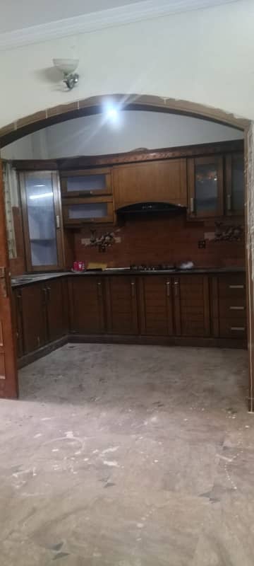 5 marla ground floor for rent