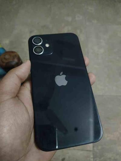 I phone 12 pta approved