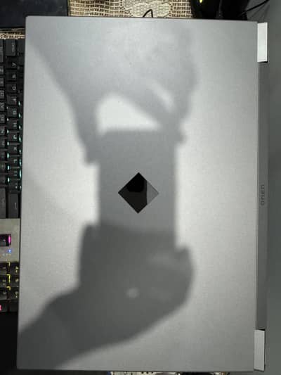 Hp Omen 16
