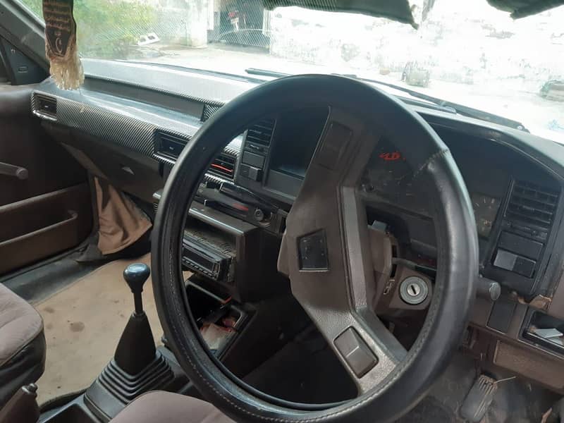 Toyota corolla 1986 2