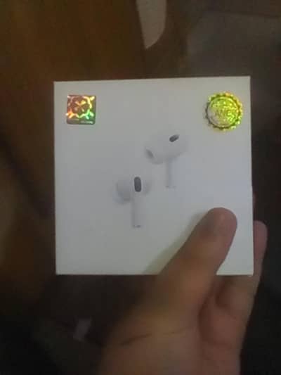 APPLE airpods pro 2