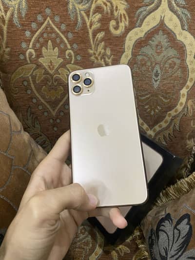 iPhone 11 Pro Max