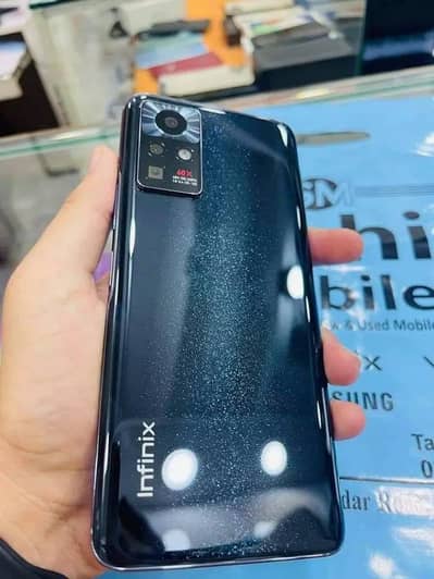 Infinix mobile 10%10  sell darogawala Shareef pura lahoer cantt