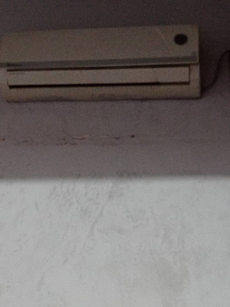 Dawlance 1.5 split ac 0