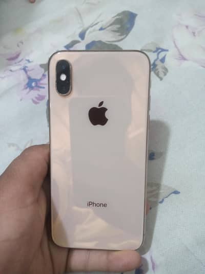 I phone xs non pta 03067964158