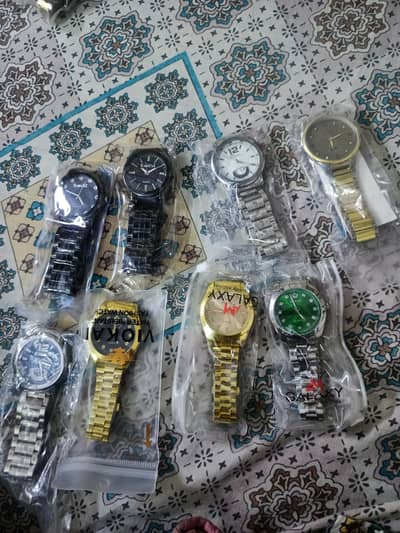 heavy wieght watches