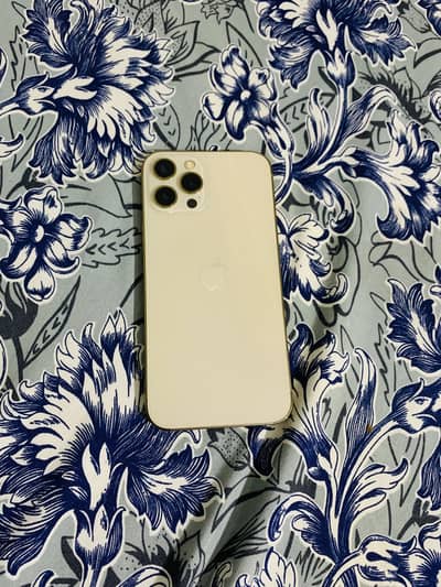 iPhone 12 Pro Max 256GB Factory unlock all okay no any fault urgent