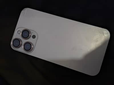 XR to 16 pro (Bypass Locked )