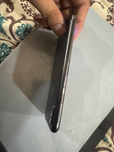 Iphone X, PTA approved 256GB