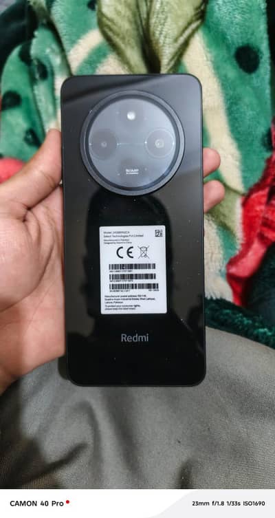 Redmi 14C 6/128