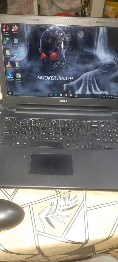 Dell i3 4th gen good condition