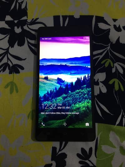 Infinix Hot 4 Condition:10/10 Just like New