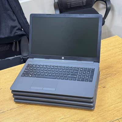 HP 250 G7 Laptop