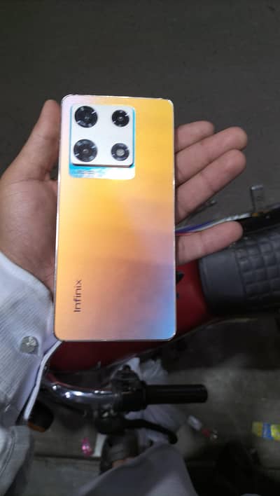 Infinix note 30 pro 325/660/6565