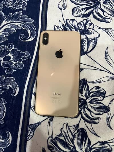 iphone xs max