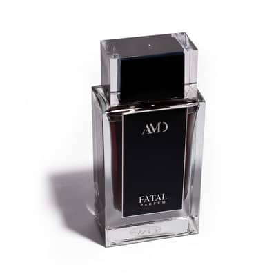 Fatal - Eau de Parfum - 100ml