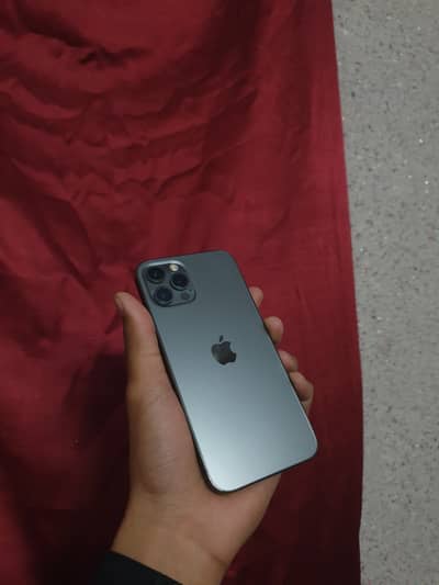 Iphone 12 pro sim working factory unlock